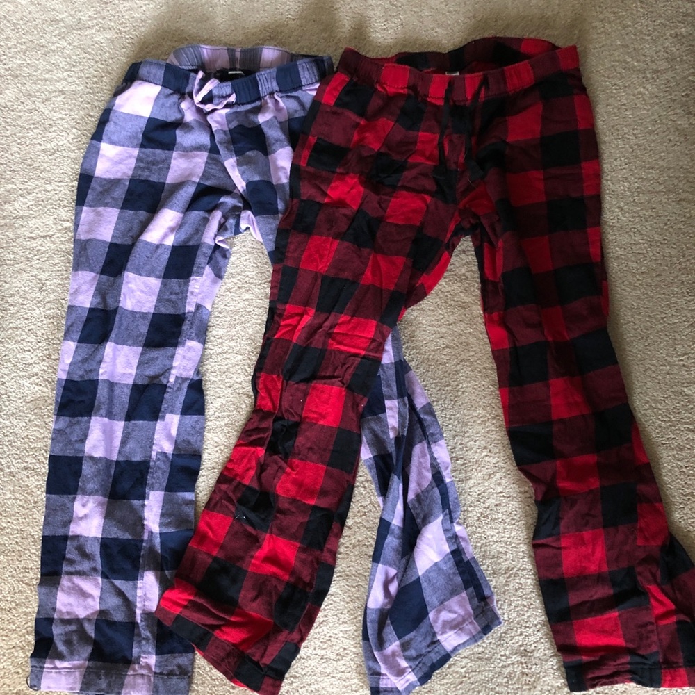 Old navy pj pants